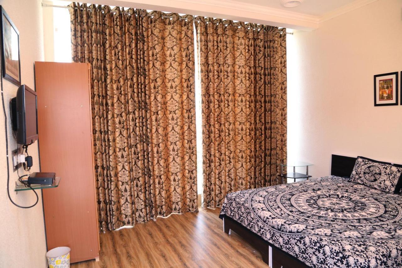 Tuk Tuk Homestay Agra  Exterior photo